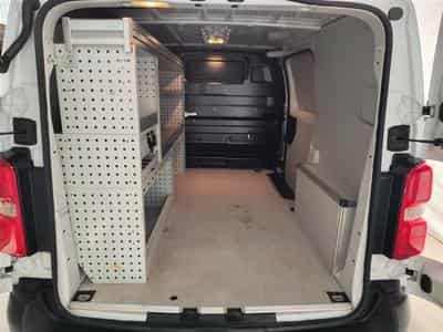 Peugeot Expert 2.0 BlueHDi EAT8 L2 NAVI CLIM / TEL / PDC AV-AR (2023) - Foto 15
