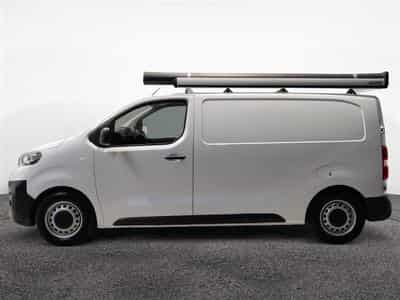 Peugeot Expert 2.0 BlueHDi EAT8 L2 NAVI CLIM / TEL / PDC AV-AR (2023) - Foto 3