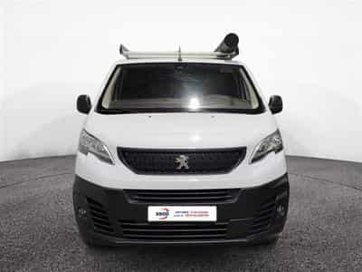 Peugeot Expert 2.0 BlueHDi EAT8 L2 NAVI CLIM / TEL / PDC AV-AR (2023) - Foto 4