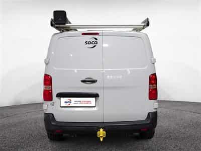 Peugeot Expert 2.0 BlueHDi EAT8 L2 NAVI CLIM / TEL / PDC AV-AR (2023) - Foto 5