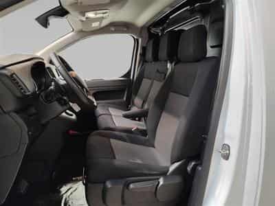 Peugeot Expert 2.0 BlueHDi EAT8 L2 NAVI CLIM / TEL / PDC AV-AR (2023) - Foto 7