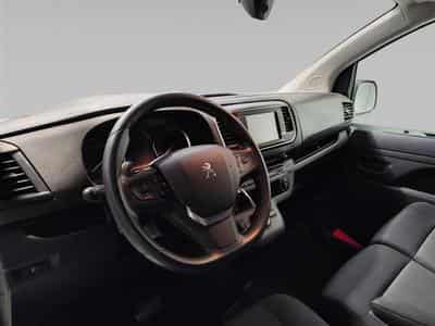 Peugeot Expert 2.0 BlueHDi EAT8 L2 NAVI CLIM / TEL / PDC AV-AR (2023) - Foto 8