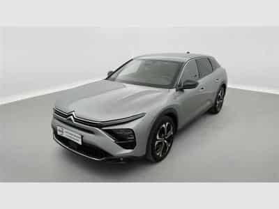 Citroen C5 X 1.2 PureTech 130Cv EAT8 Plus NAVI / CARPLAY / CAMERA (2024) - Foto 1