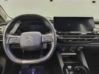 Citroen C5 X 1.2 PureTech 130Cv EAT8 Plus NAVI / CARPLAY / CAMERA (2024) - Foto 9