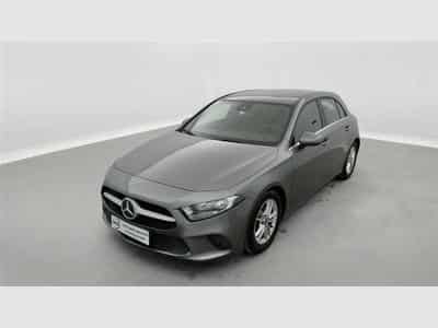 Mercedes A 160 Business Solution (2020) - Foto 1