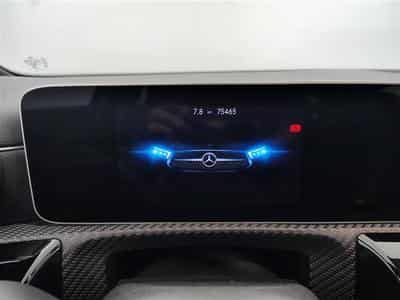 Mercedes A 160 Business Solution (2020) - Foto 10