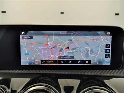 Mercedes A 160 Business Solution (2020) - Foto 11