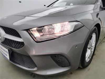 Mercedes A 160 Business Solution (2020) - Foto 15