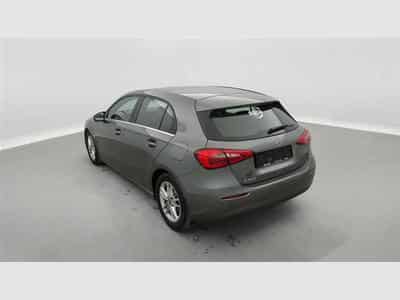 Mercedes A 160 Business Solution (2020) - Foto 2