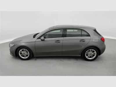 Mercedes A 160 Business Solution (2020) - Foto 3
