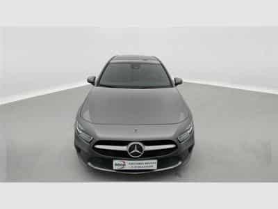 Mercedes A 160 Business Solution (2020) - Foto 4
