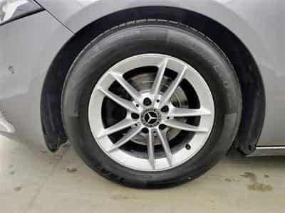 Mercedes A 160 Business Solution (2020) - Foto 6