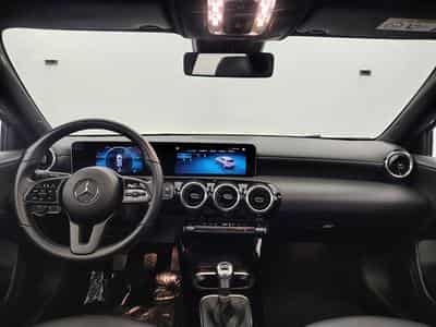 Mercedes A 160 Business Solution (2020) - Foto 8