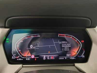 BMW 116 116dA Business NAVI/FULL LED/JA16/PDC AV AR (2023) - Foto 10