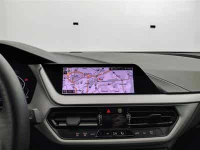 BMW 116 116dA Business NAVI/FULL LED/JA16/PDC AV AR (2023) - Foto 11
