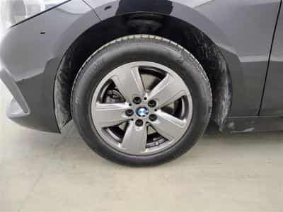 BMW 116 116dA Business NAVI/FULL LED/JA16/PDC AV AR (2023) - Foto 6