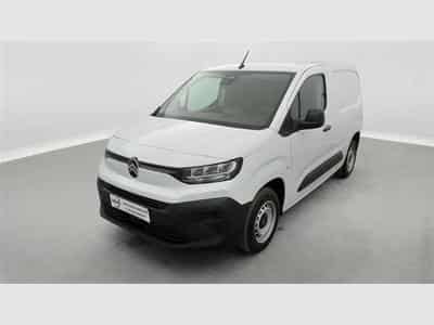 Citroen Berlingo 1.5 BlueHDi 100cv M 3pl. CARPLAY / CAMERA (2026) - Foto 1