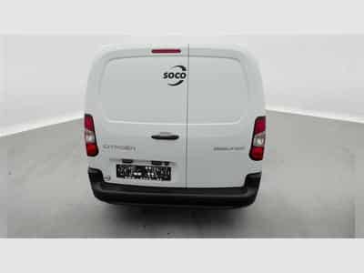 Citroen Berlingo 1.5 BlueHDi 100cv M 3pl. CARPLAY / CAMERA (2026) - Foto 5