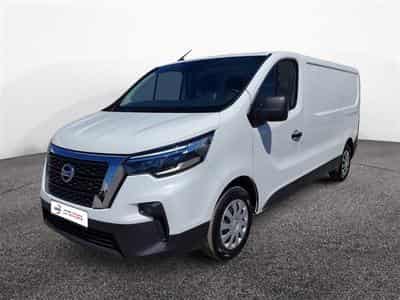 Nissan Primastar 2.0 dCi 30 L2H1 FULL LED / CLIM (2024) - Foto 1