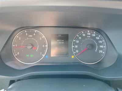 Nissan Primastar 2.0 dCi 30 L2H1 FULL LED / CLIM (2024) - Foto 10