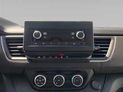 Nissan Primastar 2.0 dCi 30 L2H1 FULL LED / CLIM (2024) - Foto 11