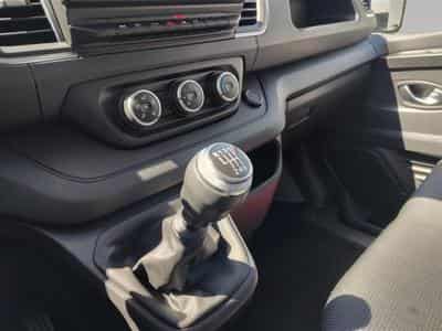 Nissan Primastar 2.0 dCi 30 L2H1 FULL LED / CLIM (2024) - Foto 12