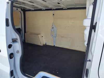 Nissan Primastar 2.0 dCi 30 L2H1 FULL LED / CLIM (2024) - Foto 13
