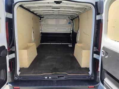 Nissan Primastar 2.0 dCi 30 L2H1 FULL LED / CLIM (2024) - Foto 14