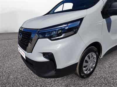 Nissan Primastar 2.0 dCi 30 L2H1 FULL LED / CLIM (2024) - Foto 15