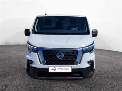 Nissan Primastar 2.0 dCi 30 L2H1 FULL LED / CLIM (2024) - Foto 4