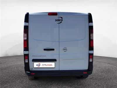 Nissan Primastar 2.0 dCi 30 L2H1 FULL LED / CLIM (2024) - Foto 5