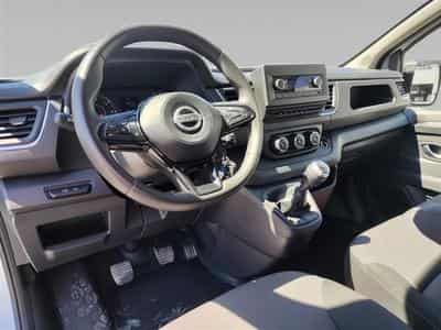 Nissan Primastar 2.0 dCi 30 L2H1 FULL LED / CLIM (2024) - Foto 8