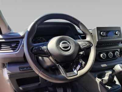 Nissan Primastar 2.0 dCi 30 L2H1 FULL LED / CLIM (2024) - Foto 9