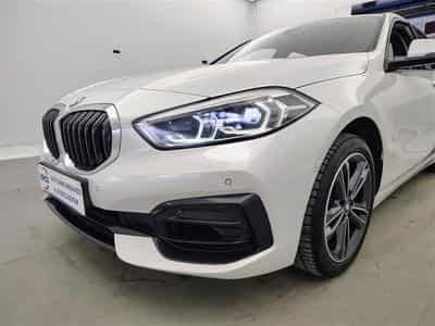 BMW 116 116 iA SportLine NAVI / CAMERA / CARPLAY (2022) - Foto 15