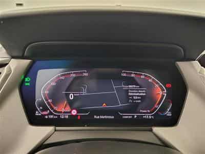 BMW 116 dA Navi Cockpit / Led / PDC av+ar (2022) - Foto 10