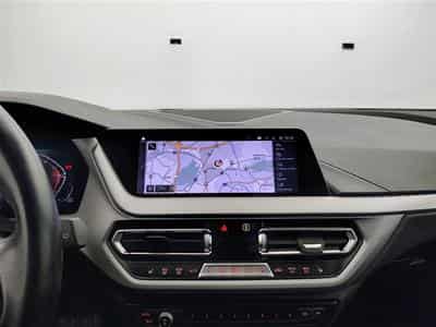 BMW 116 dA Navi Cockpit / Led / PDC av+ar (2022) - Foto 11