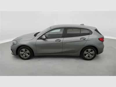 BMW 116 dA Navi Cockpit / Led / PDC av+ar (2022) - Foto 3