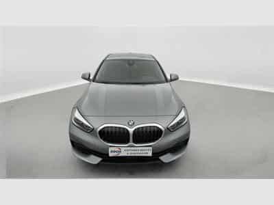 BMW 116 dA Navi Cockpit / Led / PDC av+ar (2022) - Foto 4
