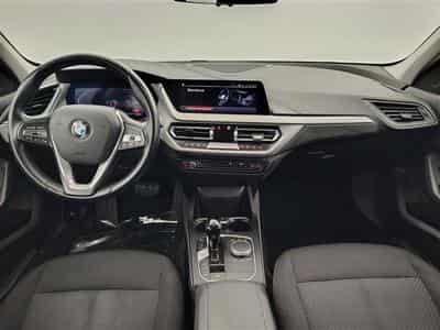 BMW 116 dA Navi Cockpit / Led / PDC av+ar (2022) - Foto 8