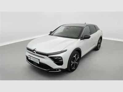 Citroen C5 X 1.2 Puretech 130cv EAT8 Shine NAVI / CAMERA / CARPLAY (2022) - Foto 1