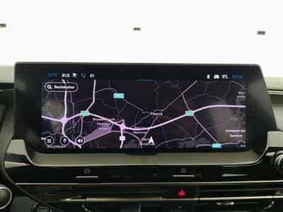 Citroen C5 X 1.2 Puretech 130cv EAT8 Shine NAVI / CAMERA / CARPLAY (2022) - Foto 11