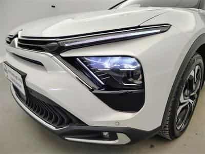 Citroen C5 X 1.2 Puretech 130cv EAT8 Shine NAVI / CAMERA / CARPLAY (2022) - Foto 15