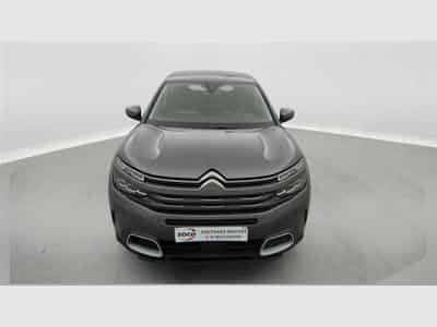 Citroen C5 Aircross 1.2 PureTech Business AUTO/CUIR/NAVI/FULL LED/JA18 (2021) - Foto 4