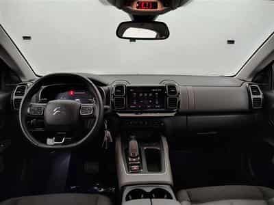 Citroen C5 Aircross 1.2 PureTech Business AUTO/CUIR/NAVI/FULL LED/JA18 (2021) - Foto 8
