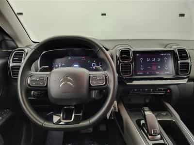 Citroen C5 Aircross 1.2 PureTech Business AUTO/CUIR/NAVI/FULL LED/JA18 (2021) - Foto 9