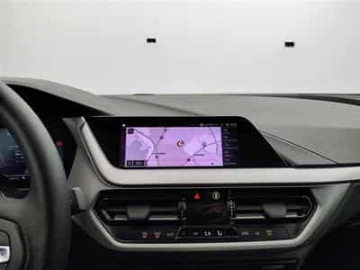 BMW 116 116 d BusinessLine NAVI / FULL LED / CAMERA / CARPLAY (2022) - Foto 11
