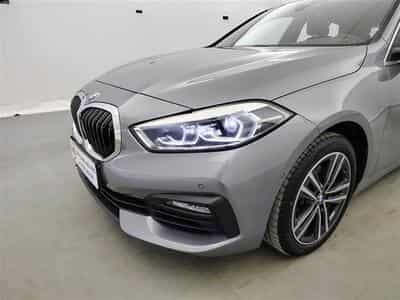 BMW 116 116 d BusinessLine NAVI / FULL LED / CAMERA / CARPLAY (2022) - Foto 15