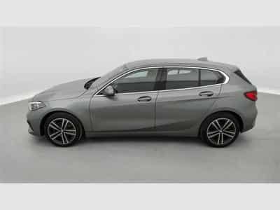 BMW 116 116 d BusinessLine NAVI / FULL LED / CAMERA / CARPLAY (2022) - Foto 3