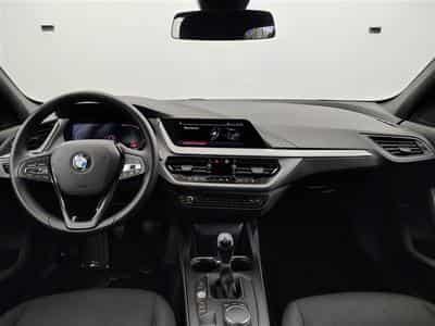 BMW 116 116 d BusinessLine NAVI / FULL LED / CAMERA / CARPLAY (2022) - Foto 8