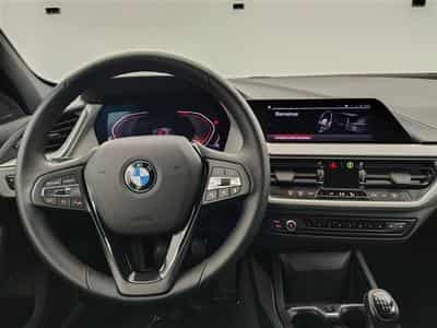 BMW 116 116 d BusinessLine NAVI / FULL LED / CAMERA / CARPLAY (2022) - Foto 9